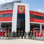 Bombeiros Voluntários de Joinville
