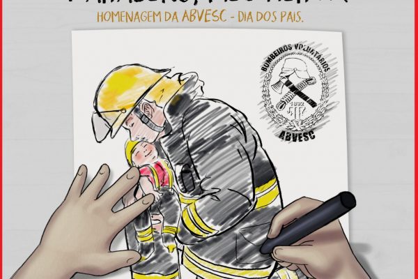 Dia dos Pais, homenagem da ABVESC nesta data 0