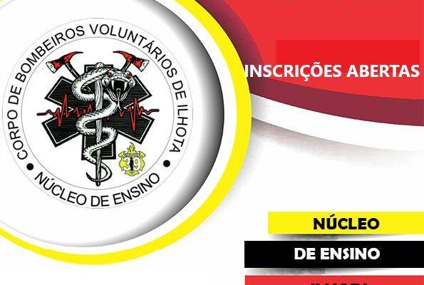 ILHOTA: Corporação está com inscrições abertas para curso de formação 0
