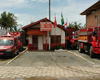 Balneário Barra do Sul