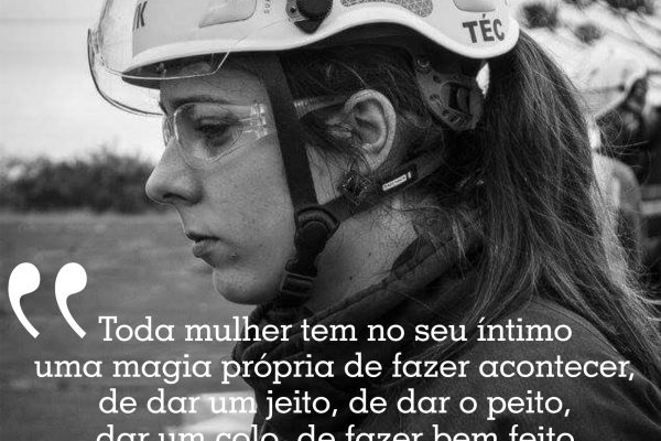 DIA INTERNACIONAL DA MULHER 0