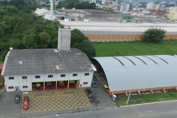 INDAIAL: Corporação inicia operação com "Drones" 0