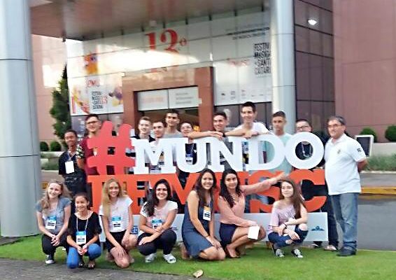 JOINVILLE: Polo de Música dos Bombeiros Voluntários são destaque no Femusc 0