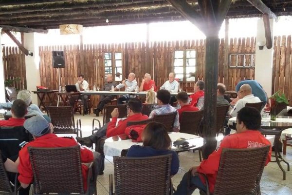 ABVESC: Assembleia revisa estatuto da entidade 0