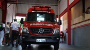 ABVESC: Bombeiros voluntários recebem equipamentos 0