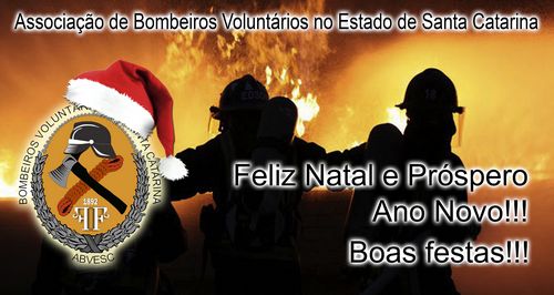 Abvesc deseja a todos um Feliz Natal e Próspero ano novo. 0