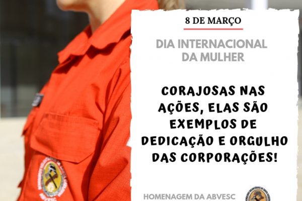 8 de Março - Dia Internacional da Mulher 0
