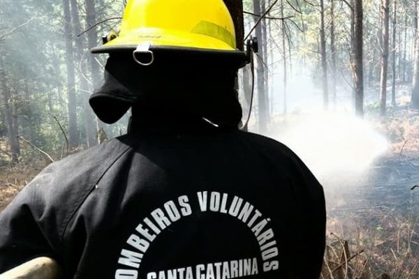 ABVESC: Corporações recebem equipamentos por conta de parceria com o governo 0